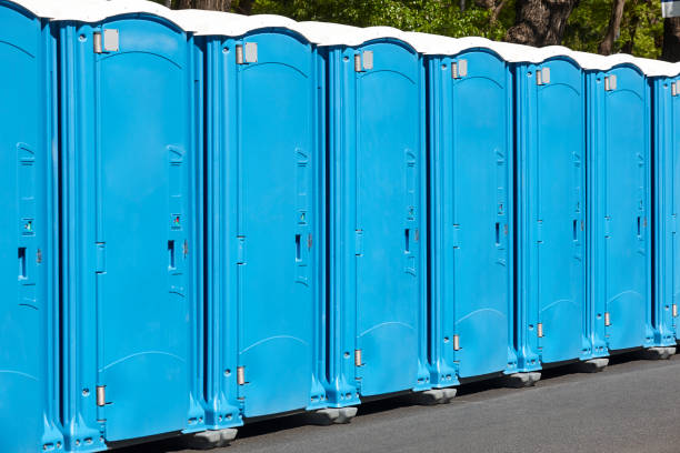 Portable Restroom Servicing (Cleaning and Restocking) in Berkley, CO